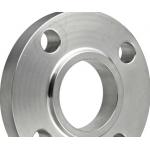 Hot Galvanized Surface Steel Flange Ring For 150 Class Applications for sale