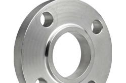 China Hot Galvanized Surface Steel Flange Ring For 150 Class Applications supplier