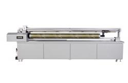 China High Accuracy Rotary Engravers, Rotary Inkjet Screen Engraver Computer-to-screen Digital Equipment supplier