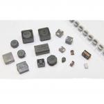 Ferrite Core Inductor Magnetic Common Mode Chokes Customized SMD High Current Power Inductor for sale