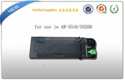 China Sharp AR 5516 Toner supplier