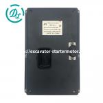 DC038D-DM Monochrome Monitor Display Panel Zoolion ZE85E Excavator