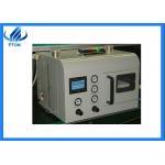 Automatic SMT nozzles Cleaner compressed air in the led production line for sale
