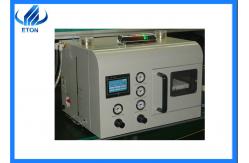 China Automatic SMT nozzles Cleaner compressed air in the led production line supplier