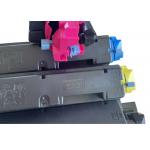 Kyocera TK-5270 Ecosys M6230CIDN Printer Toner cartridge approx 8000 pages
