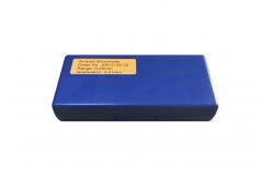 China 0-25mm Outside Micrometer Precision Machinist Tool supplier