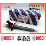 Genuine Neutral New Injector 0445116066 0445116067 Common Rail Fuel Diesel Injector for Land Rover / Ford for sale