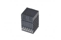 China 76530-1040 Connectors IMPACT Mezzanine Receptacle Connectors supplier