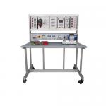 25mm Didactic Electrical Work Bench Electrical Trainer Kit Power Engineering for sale