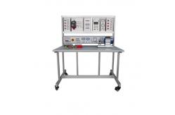 China 25mm Didactic Electrical Work Bench Electrical Trainer Kit Power Engineering supplier