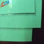 Green 2.0 W/mK Thermal Gap Filler TIF180-20-07E 2.032 mm Silicone rubber sheet in 35shore00 hardness for sale