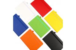 China OEM Custom Hardcover Book Printing For Dairy Planners And Notebooks supplier