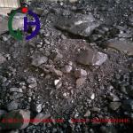 Soft Coal Tar chemicals Medium Pitch For Electrode Production for sale