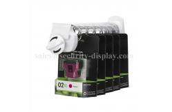 China Security Display Spiral Hooks,Self-service Hook,Helix Wall Dispensers supplier