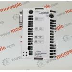 ABB Module CMA121  3DDE300401 ABB CMA121 TERMINAL BOARD For new products for sale