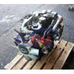 High Quality Nissan QD32/QD32 Turbo Used Engine Diesel Engine