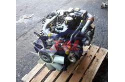 China High Quality Nissan QD32/QD32 Turbo Used Engine Diesel Engine supplier