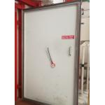 Electromagnetic Interference Shielding Rf Chamber 110dB Door Magnetically Shielded Room for sale