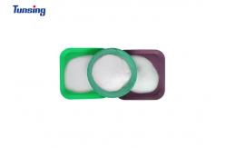 China Adhesive TPU DTF Hot Melt Powder For Heat Transfer Machine Shaking supplier