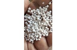 China Flexible Shore A 105 Injection PVC Compound Granules For Cable supplier