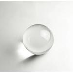 10mm Waterproof Double Concave Optical Ball Lens Crystal