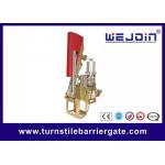 Security Automatic Flap Barrier with Extanding Flap Used in Hotels for sale
