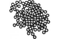 China Nitrile Rubber Seal Waterproof Silicone Rubber O Ring Rubber Seal Ring supplier