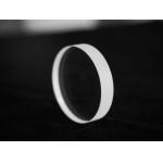 GS1 Grade Synthetic Fused Quartz Plate Quartz Optical Window