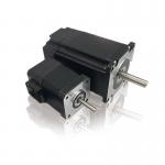 8Nm 12Nm Closed Loop Servo Motor 240 V High Torque Analog Drive