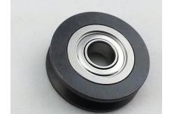 China Idler Pulley Assy Sharp For Auto Cutter Gtxl Machine Spare Part 85632000 supplier