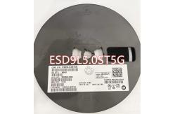 China ESD9L5.0ST5G  ESD Suppressors / TVS Diodes ESD PROT DIODE UNI supplier