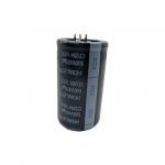 Horn Capacitors 6800uf 8200uf 10000uf 63v 80v 100v Snap-in Aluminum Electrolytic Capacitor for sale