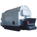 Three Pass Oil Heating Steam Boilers for sale