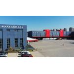 Professional Experienced Customs Bonded Warehouses With Distribution Center for sale