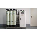 EDI 0.5TPH Purified Water System In Pharmaceutical Industry for sale
