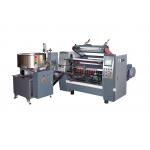FOCUS Brand Cash Register Roll Slitting And Printing Machine for sale