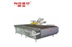 China Stable High Performance Tape Edge Machine Tapage Machine For Mattress supplier