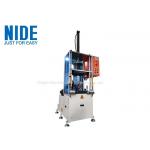 Semi automatic Fan Motor Stator Coil Forming Machine