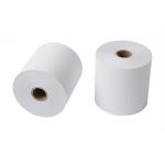80gsm 80mmx70mm Bpa Free Cashier Printer​ Thermal Paper Roll for sale