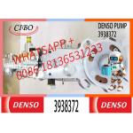 Fuel Injection Pump 0402066741 3938372 Pump Assembly Diesel Engine 6CT8.3 For Hyundai l300C3 for sale
