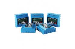 China High Precision Turbine Liquid Flow Meter GXUM2000 Series supplier