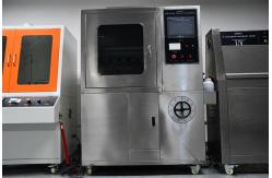 China IEC60587 Tracking Index Test Plastic Testing Equipment supplier