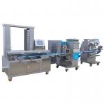 Papa Hot Selling P160 Mochi Rice Cake Production Line for sale