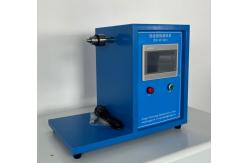 China IEC 60851-3 IEC60601-Annex L.3.2  Mandrel winding tester supplier