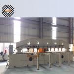 Industrial PLC Controlled Double Beveling Head Steel Sheet Plate Milling Machine MB-200 for sale