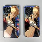 Tempered Glass Sublimation Blank Phone Cases For Iphone XR for sale