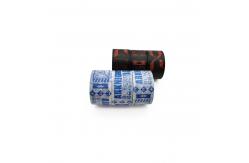 China Single Sided Rubber Waterproof Japanese Washi Tape For DIY supplier