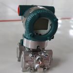 YOKOGAWA EJA120E Differential Pressure Transmitter 4-20 Ma for sale