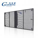 Quick Connet LED Video Wall Screen P3.91 4K 3840Hz 500X1000mm for sale