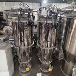 Non-standard Custom Stainless Steel Millet Conveying Fully Automatic Vacuum Feeder
